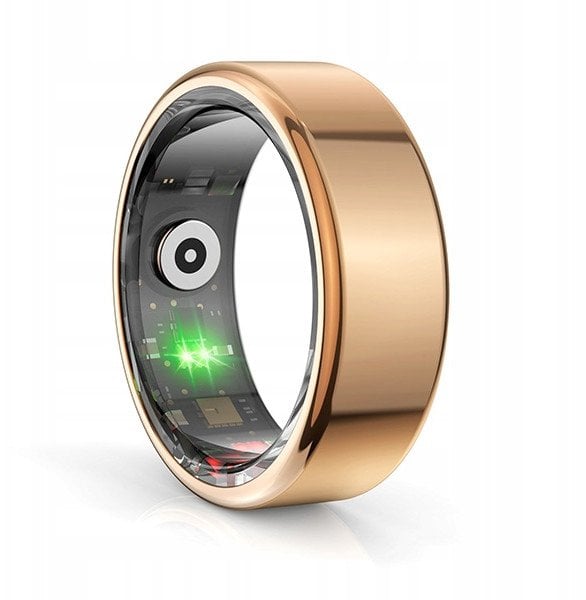 Smart Ring Powerton roz 10, Powerton