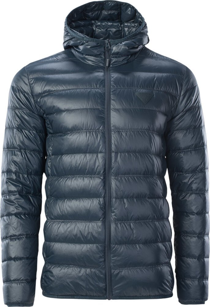 Kurtka męska Iguana Męska kurtka pikowana Iguana Marcho salute rozmiar XL