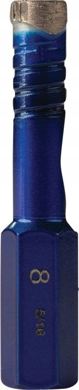 Makita MAKITA DIAMOND CUTTER 8 x 55mm