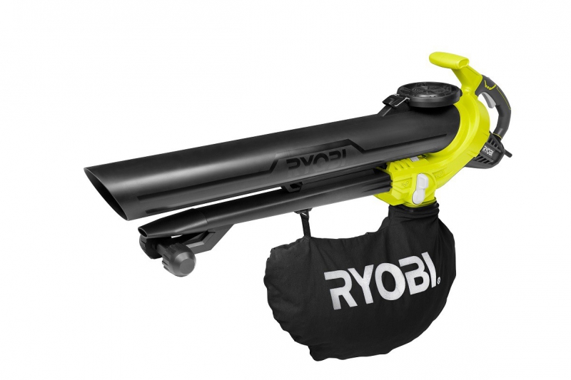 Ryobi Odkurzacz do liści RBV3000 CESV (5133002190)