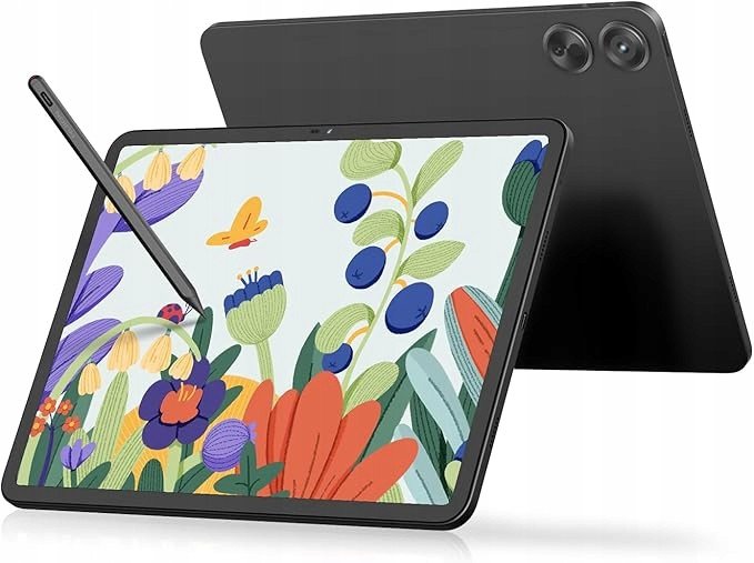 Tablet graficzny Huion Kamvas Slate 13 12,7" 2K Rysik H-Pencil Android 14