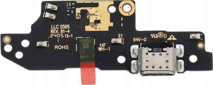 OEM Płytka ładowania do XIAOMI Redmi 9A OEM (Fast Charger)