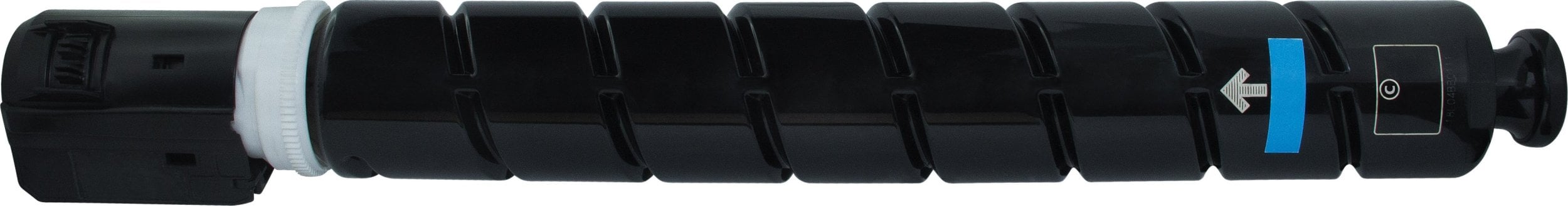 Toner Freecolor Freecolor Toner Canon cyan IR Advance C3320/C3320i chip