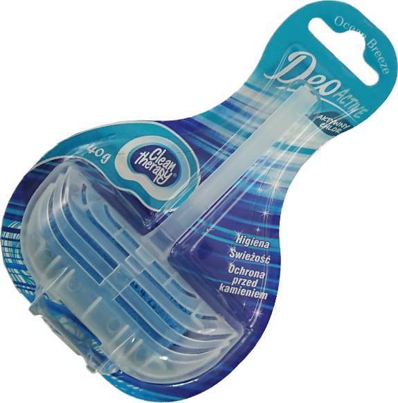 Ravi Kostka toaletowa Deo Active 40g (Ocean Breeze)