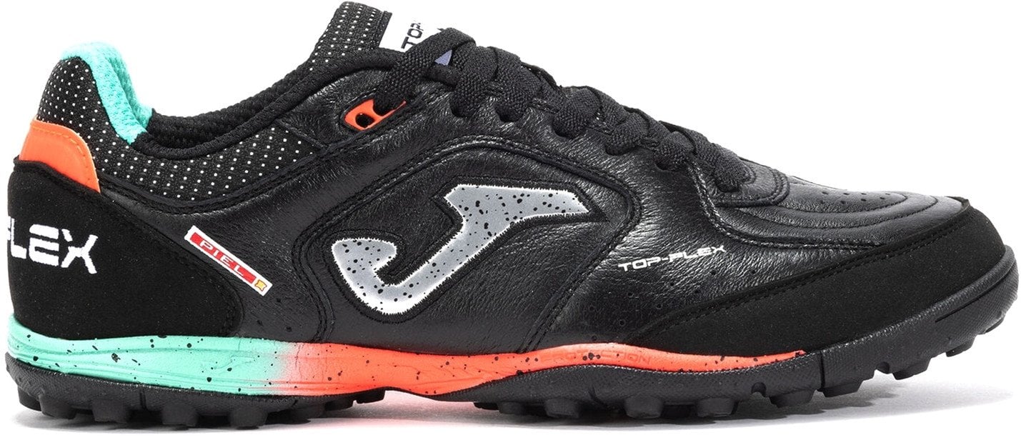 Joma Top Flex 2501 TF TOPW2501TF Czarne 40,5