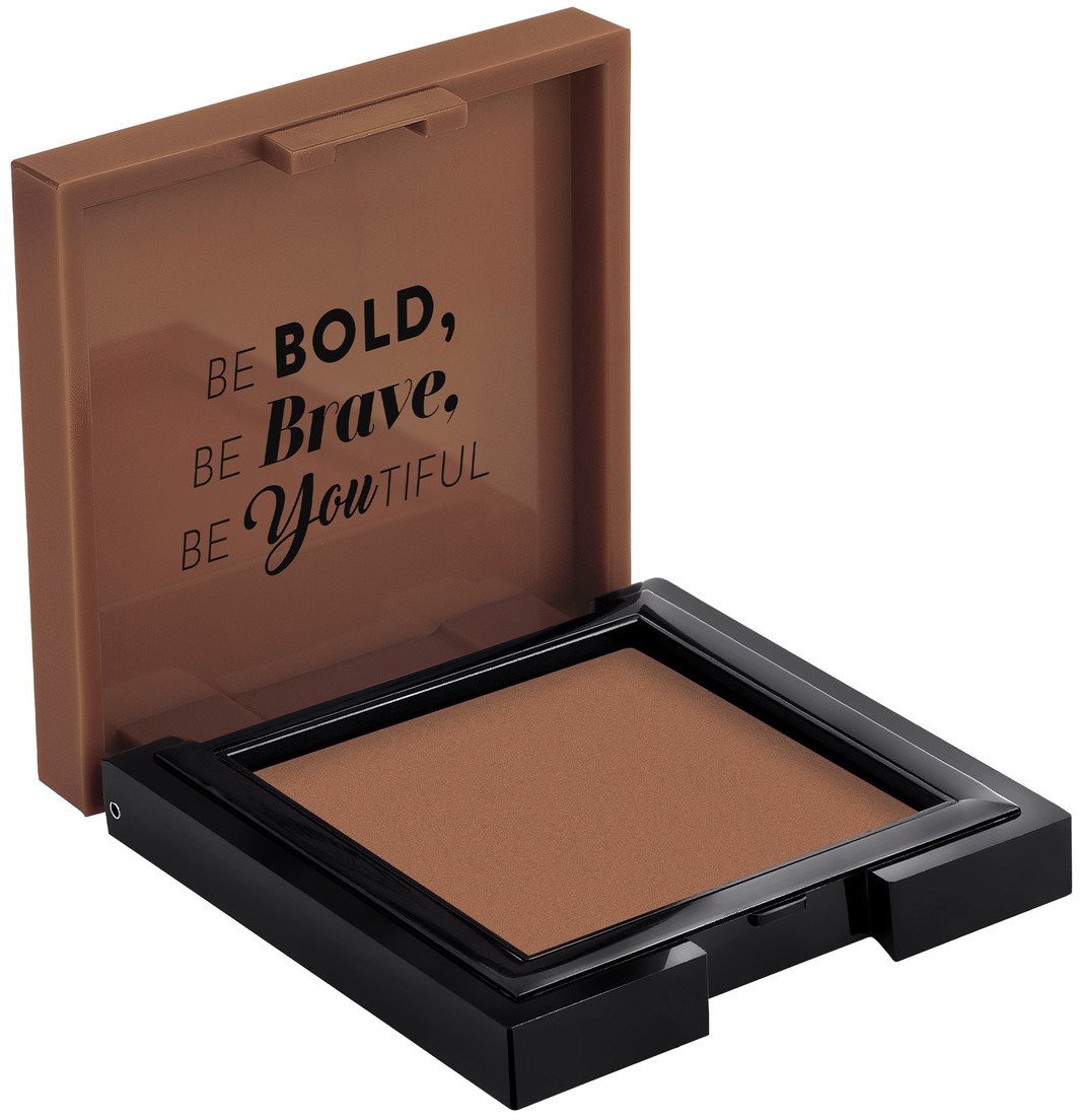 PASTEL Cream Blush Blendable Róż do policzków w kremie nr 50 - Brownie 1szt