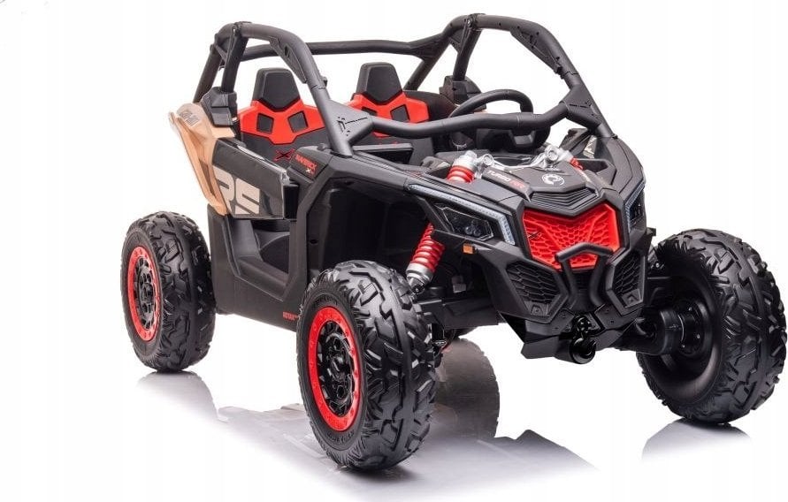 Lean Cars Auto Na Akumulator Buggy Can-am RS DK-CA001 4x4