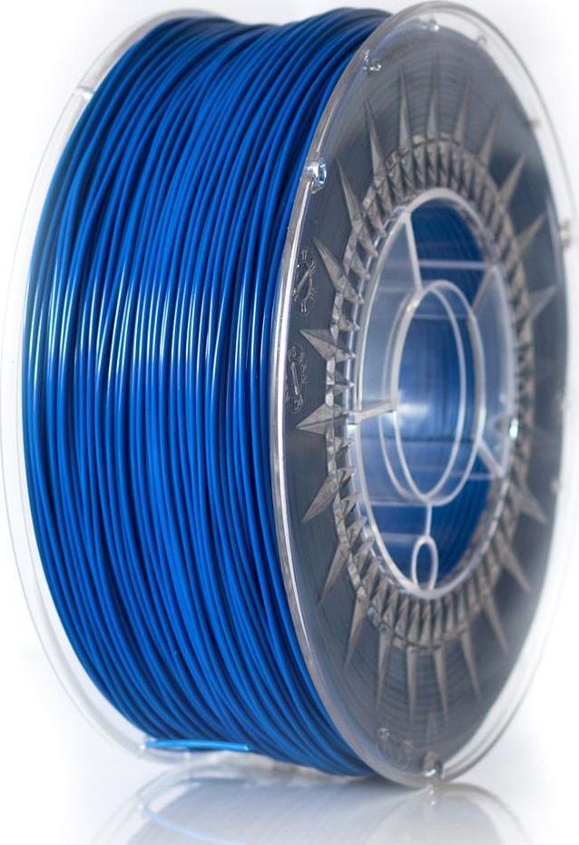 Devil Design Filament PLA niebieski