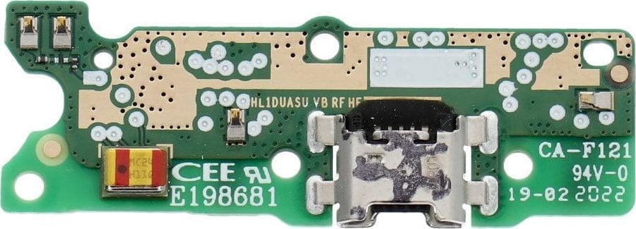 OEM Płytka ładowania do MOTOROLA E6 Play OEM (Fast Charger)