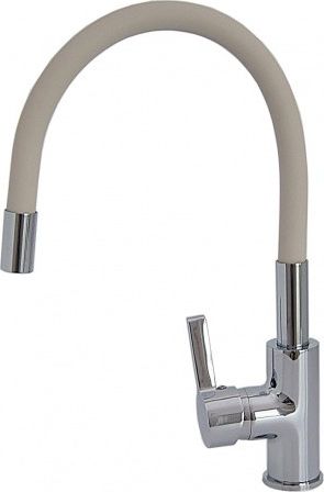 Bateria kuchenna Pyramis Flessi stojąca beż piaskowy (090938101)