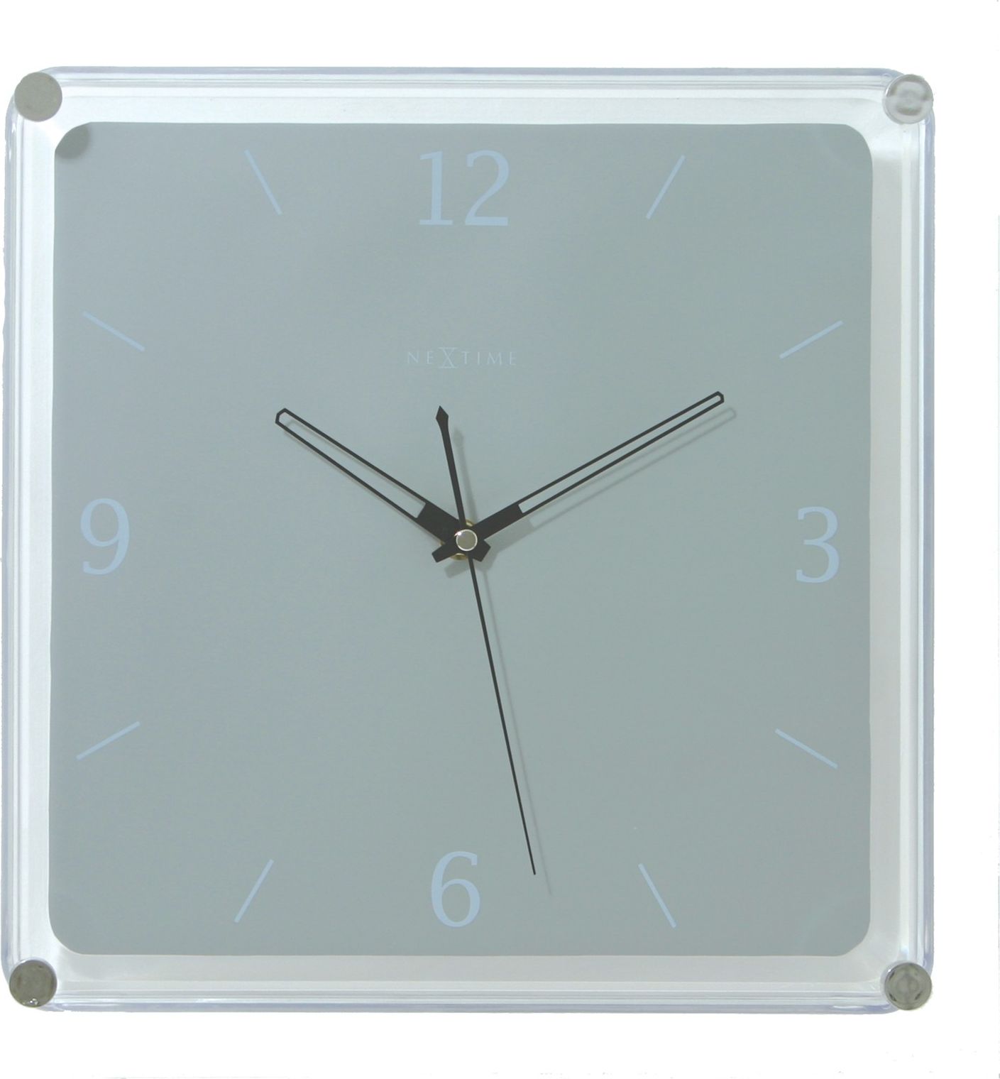 NexTime Zegar Mega 2851