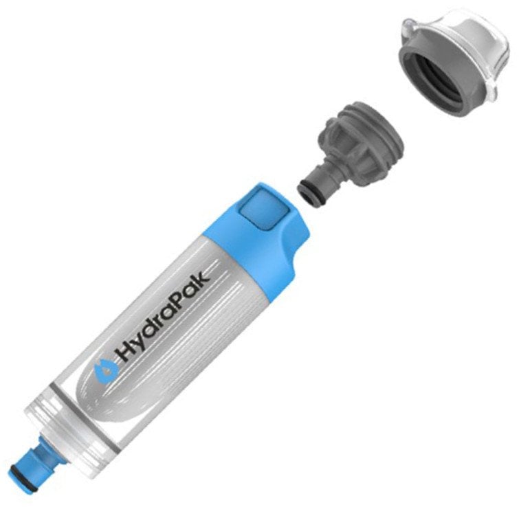 Hydrapak Filter 28mm blau
