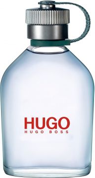 Hugo Boss Green EDT 200 ml