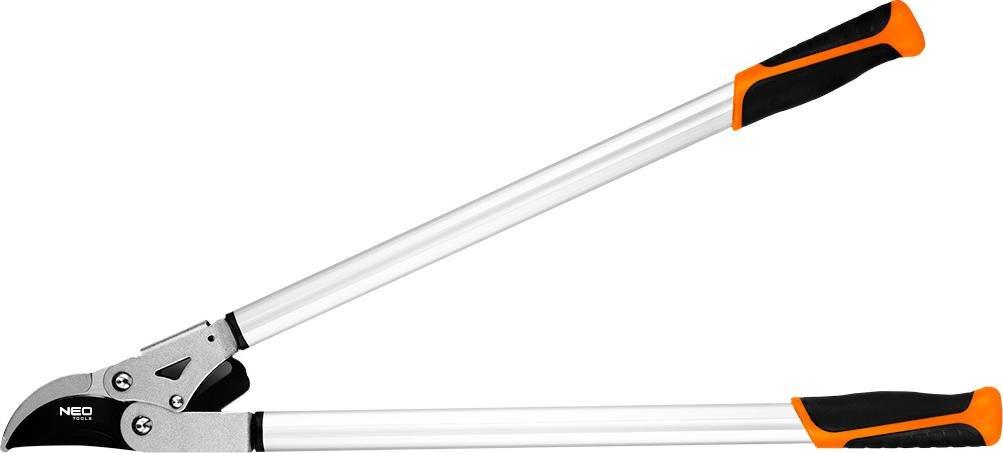 Sekator Neo 15-250 kowadełkowy