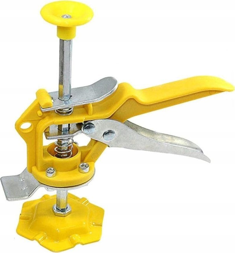 Korbi WSPORNIK PODNOŚNIK PŁYTEK PŁYT GIPSOWYCH 19x7cm