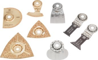 Fein Fein Profi Set Starlock MAX Heating & Sanitary