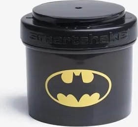 SmartShake - Pojemnik Na Leki, DC Comics, Batman, 200 ml