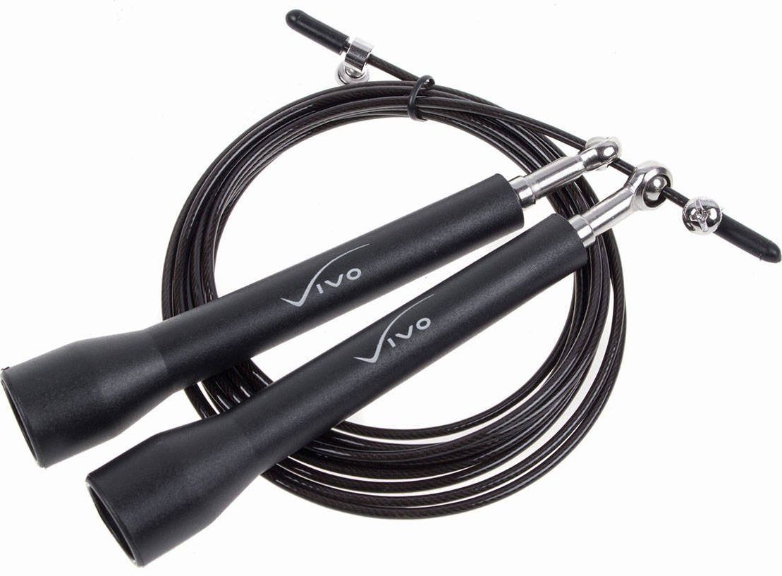 Skakanka sportowa Vivo FA-2010 300 cm