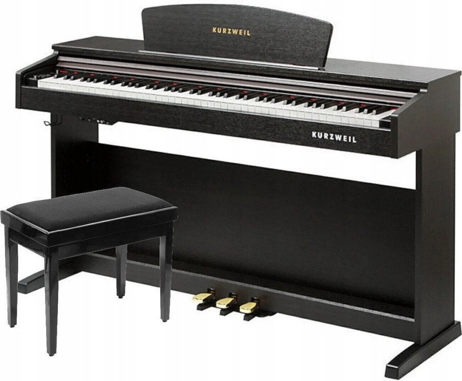 Kurzweil M90 Rosewood - Pianino cyfrowe