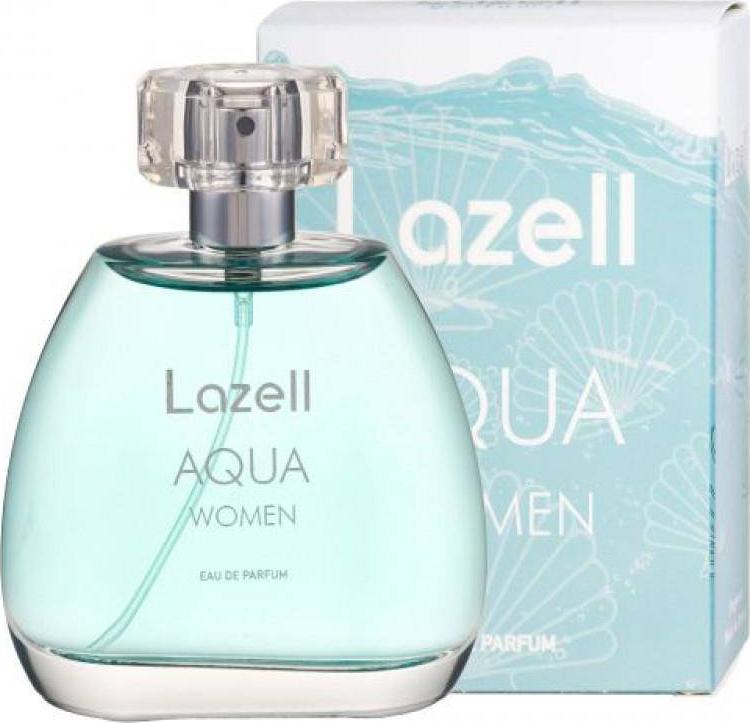 Lazell Aqua EDP 100 ml