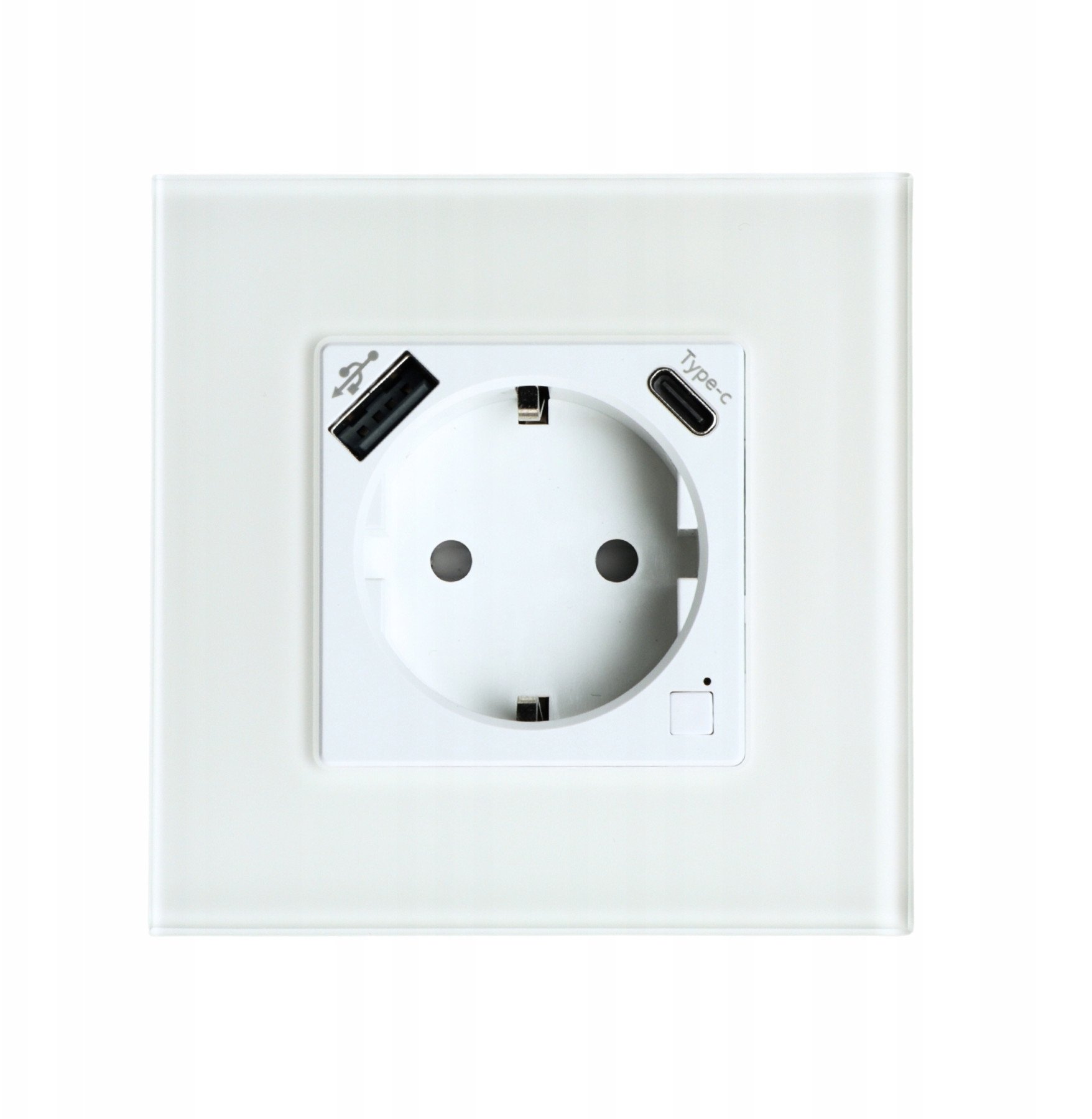 INTELIGENTNE GNIAZDO ELEKTRYCZNE ATLO-PW1-TUYA Wi-Fi, Tuya Smart ATLO