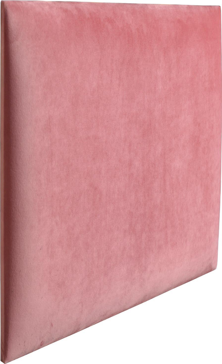 Ravio Panel tapicerowany - Tkanina Magic Velvet 30x30