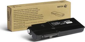 Toner Xerox Black Oryginał (106R03528)