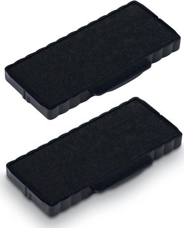 Trodat trodat Austauschkissen 2Stk schwarz 6/55/SB für 5205