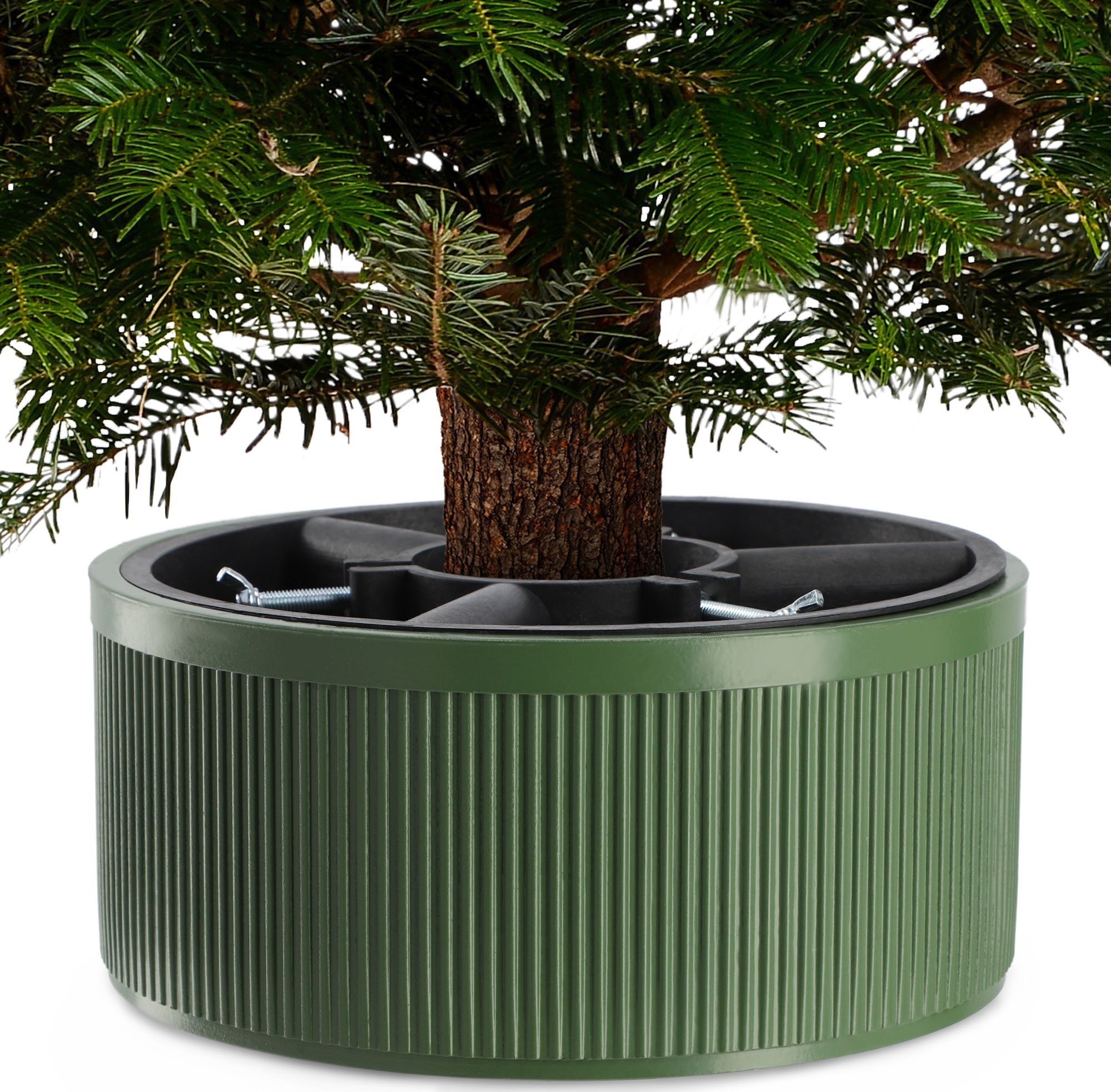 Kadax Stojak Pod Choinkę Choinkowy Do Drzewka 1,5M Eko