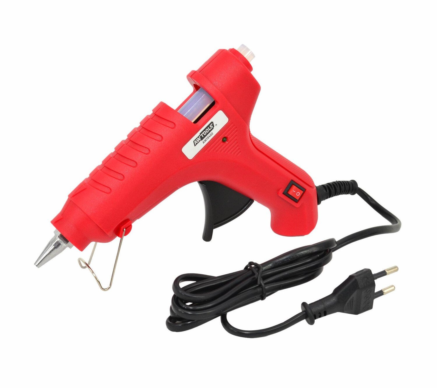 Pistolet do kleju AWTools PISTOLET DO KLEJU 11mm 100W