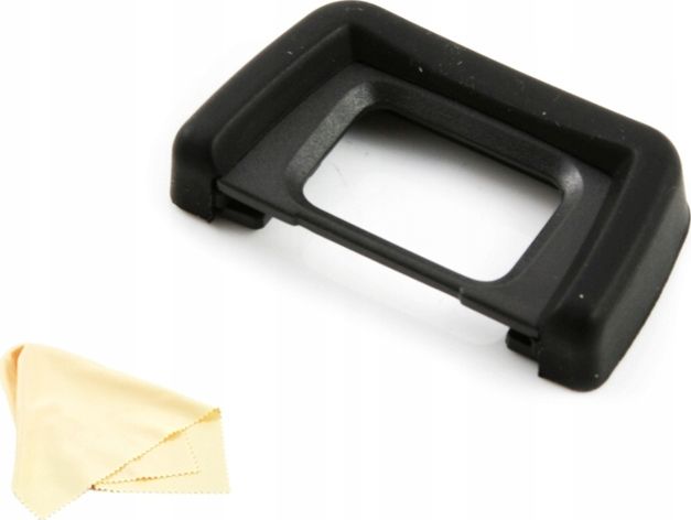 Massa Muszla Oczna typu DK-25 / DK25 do NIKON