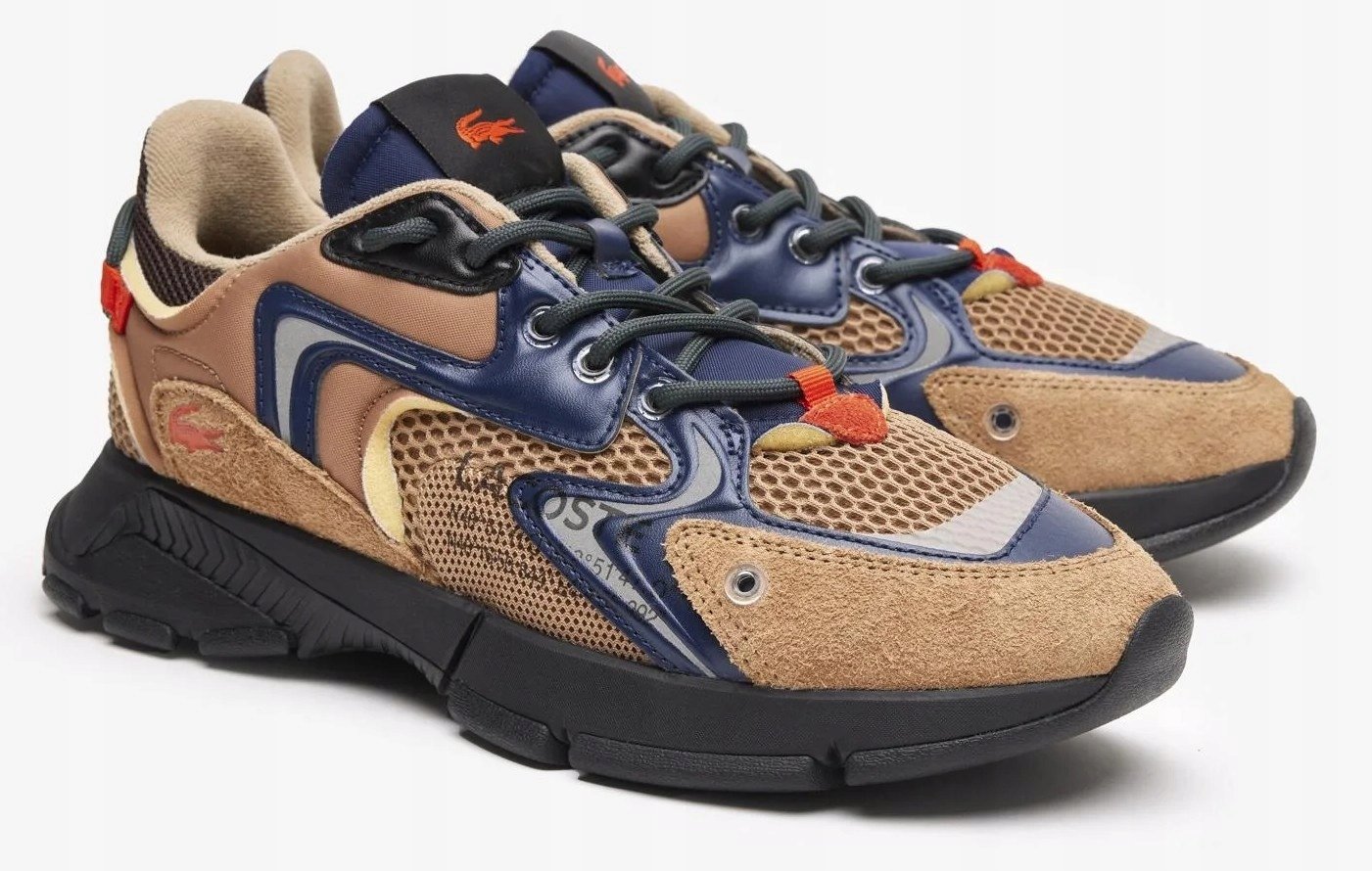 ASICS Blade FF 1071A093-103 - 46