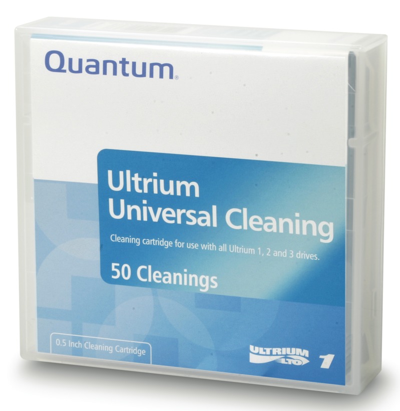 Taśma Quantum LTO Ultrium (MR-LUCQN-01)