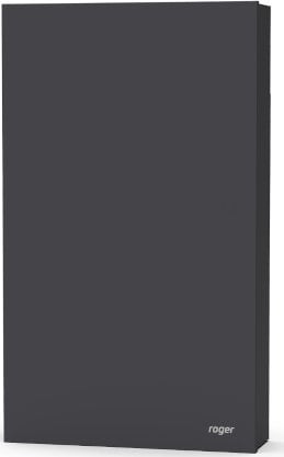 Roger Obudowa metalowa ROGER ME-44-S