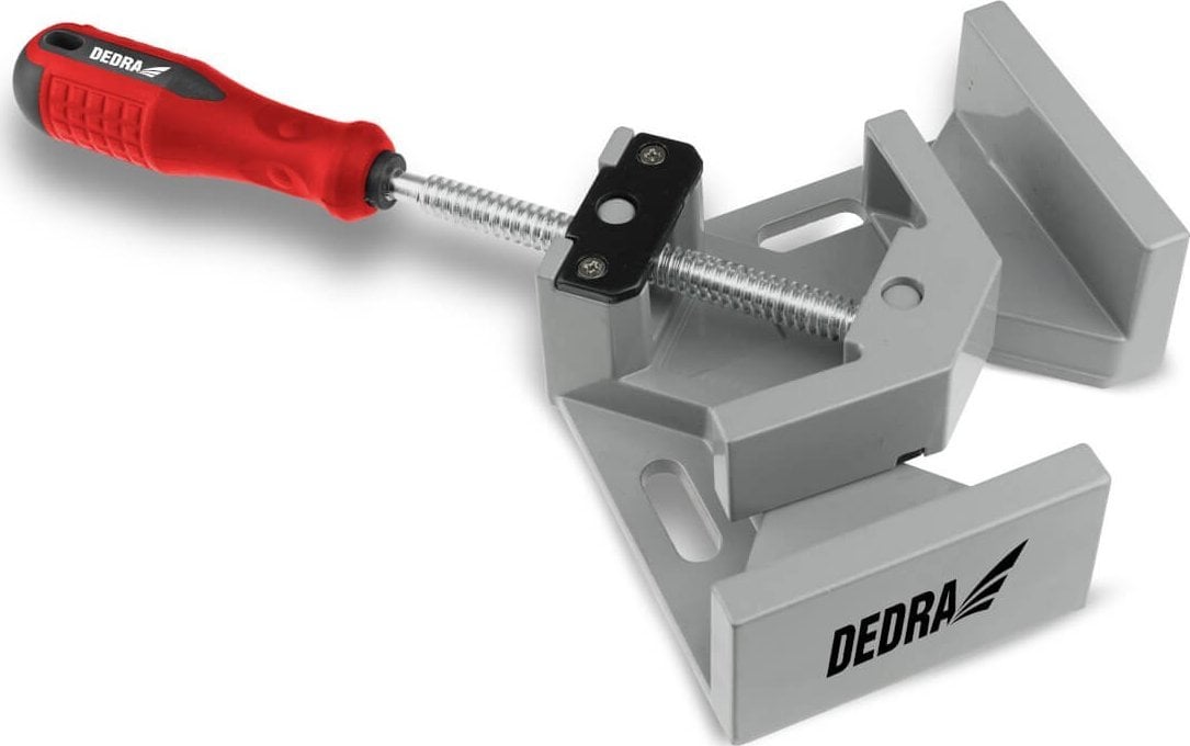 Dedra Ścisk kątowy 70mm