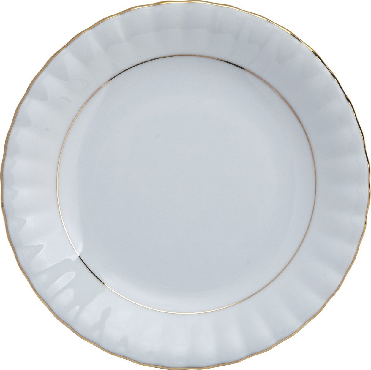 Talerz płytki śr. 17 cm "Iwona"