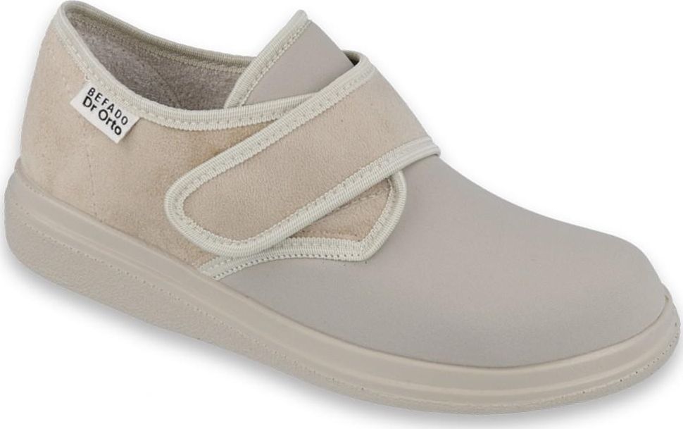 Dr Orto Dr Orto - Obuwie buty damskie półbuty trzewiki profilaktyczno - zdrowotne 47