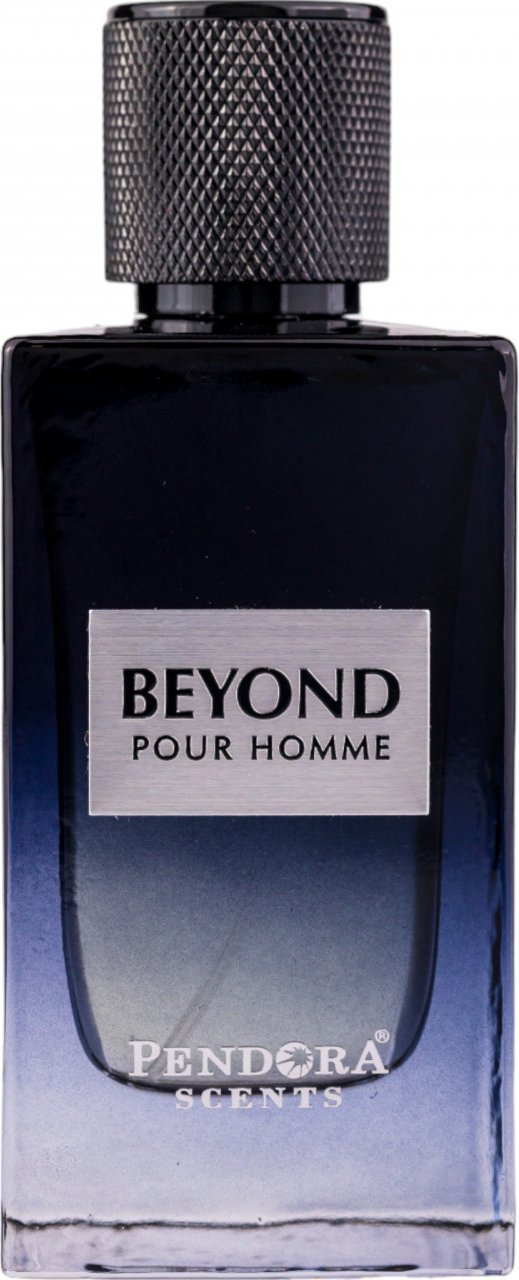 PENDORA SCENTS Beyond Pour Homme EDP spray 100ml