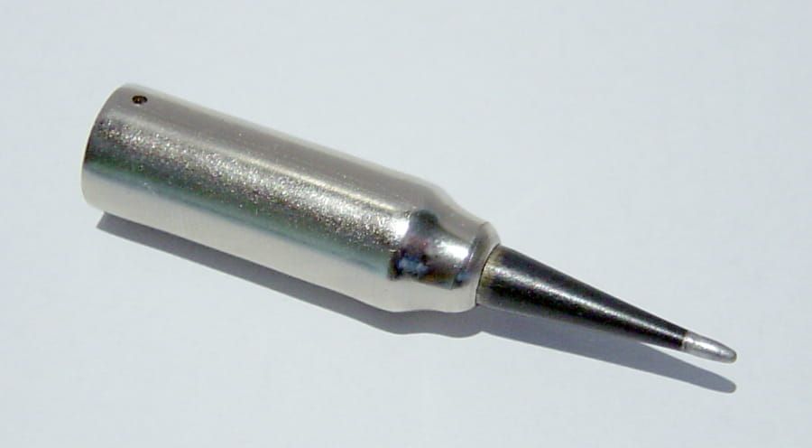 Elwik Grot do lutownic RT-24/RTC-24 nr. 048 stożek