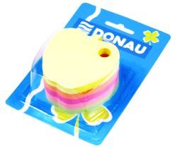 Donau Bloczek samoprzylepny kostka w ksztaĹ‚cie jabĹ‚ka