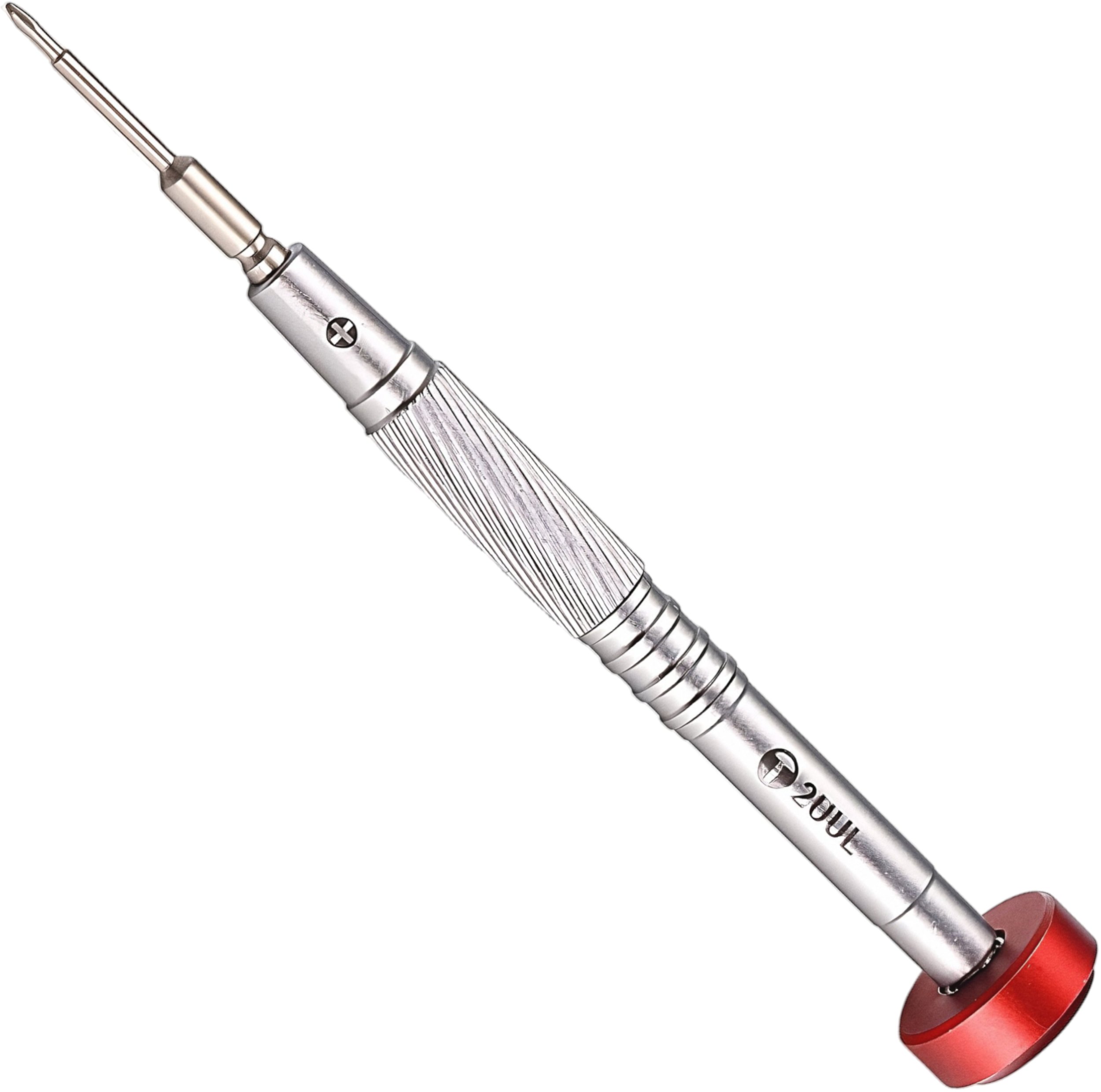 Śrubokręt 2UUL 3D Philips 1.2 / 1.5mm SD02 Precyzyjny Wkrętak