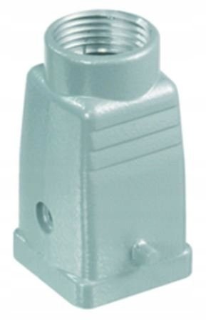 Obudowa do złącz przemysłowych HDC 04A TOLU 1M20G 1788820000