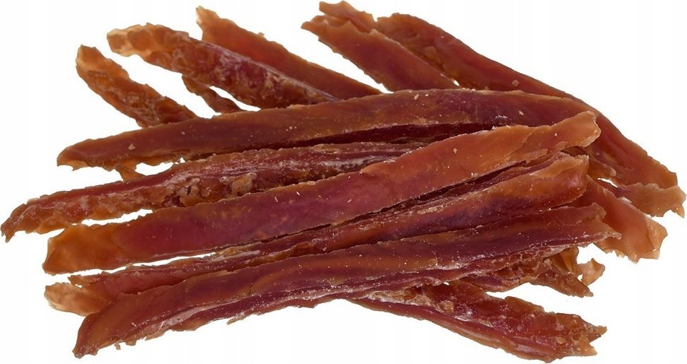 PETITTO PETITTO Miękkie paski z kaczki 500G