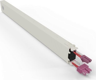 PATCHBOX CONEX8OM412 kabel InfiniBand / światłowodowy 0,8 m LC SC LC/SC