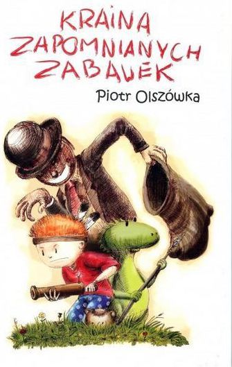 Kraina zapomnianych zabawek