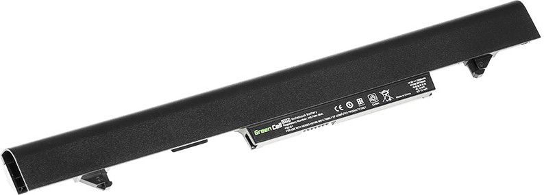 Bateria Green Cell HSTNN-IB4L RA04 do Laptopa HP ProBook 430 G1 G2 (HP81)