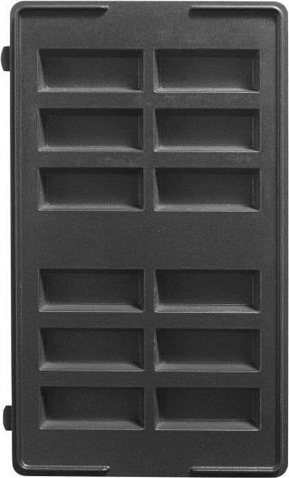 Tefal Wymienne płyty do Snack Collection, MINI BARS / mini batoniki - XA801312