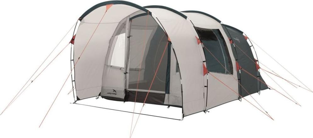 Namiot turystyczny Easy Camp Palmdale 400 szary