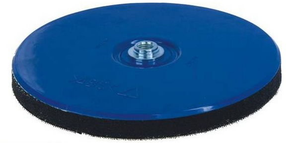 Dedra Tarcza do DED7749 do mocowania papieru ściernego XDED7749.02