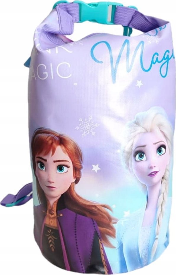 Kids Euroswan Worek wodoszczelny Kraina Lodu